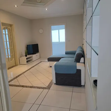 Tatil Evi Homesweethome Giardini Naxos