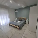 Σπίτι διακοπών Homesweethome *