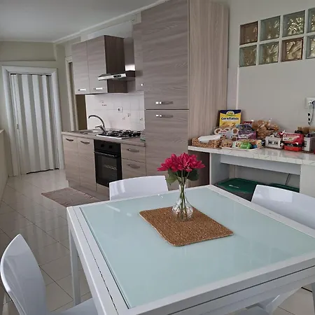 Hébergement de vacances Homesweethome