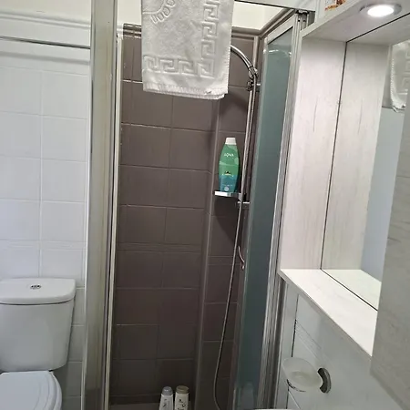 Hébergement de vacances Homesweethome