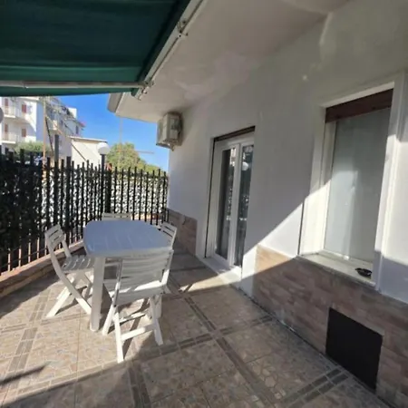 Hébergement de vacances Homesweethome *
