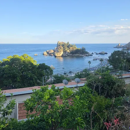 Homesweethome Ferienhaus Giardini-Naxos