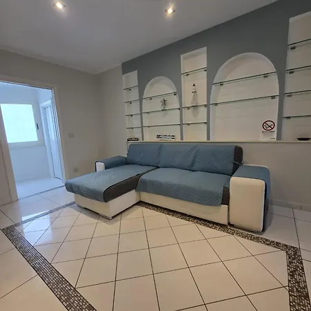 Prázdninový dům Homesweethome *