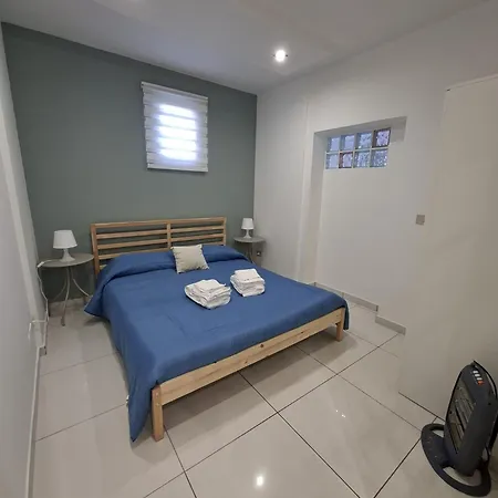 Prázdninový dům Homesweethome