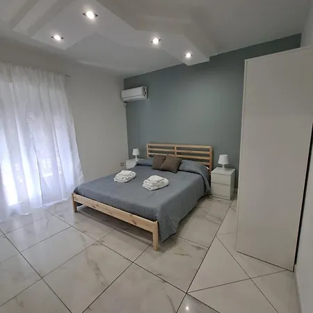 Prázdninový dům Homesweethome *